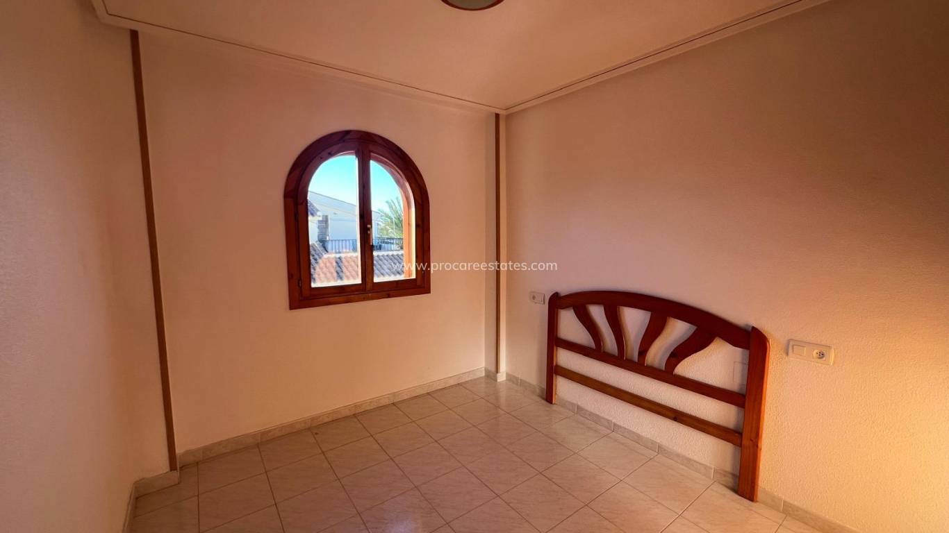 Reventa - Apartamento - Torrevieja - Carrefour Area