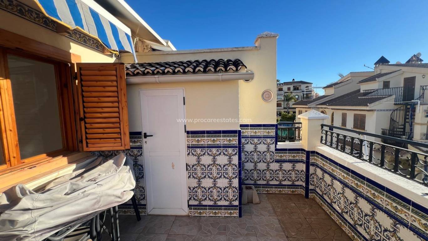 Reventa - Apartamento - Torrevieja - Carrefour Area