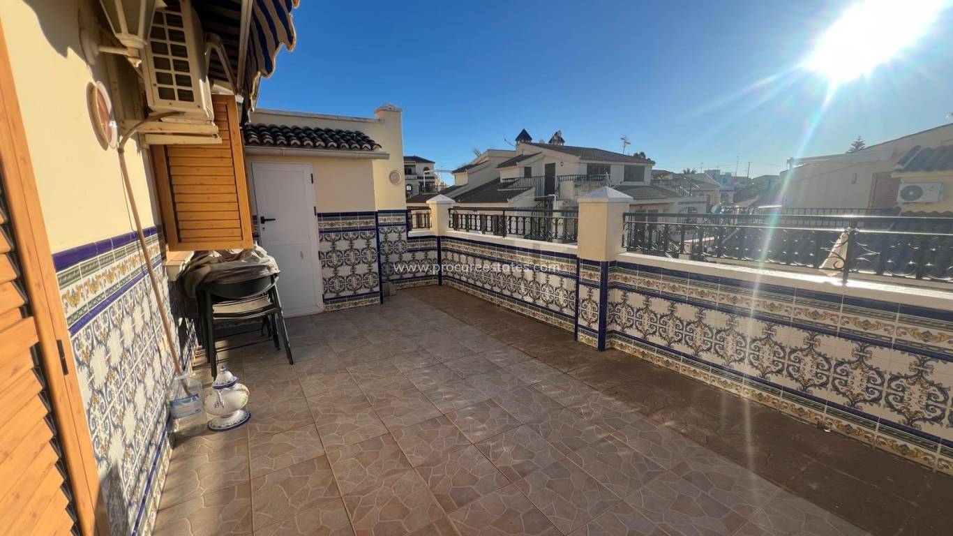 Reventa - Apartamento - Torrevieja - Carrefour Area