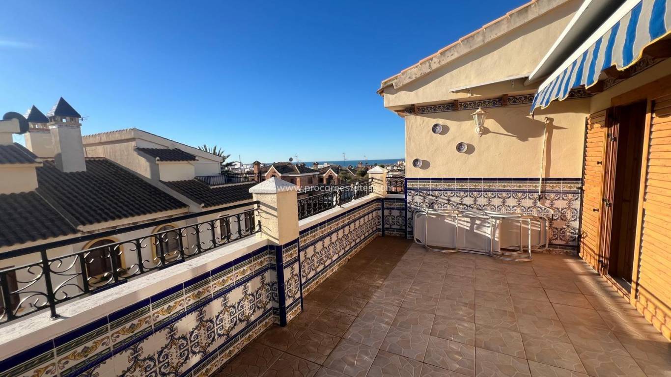 Reventa - Apartamento - Torrevieja - Carrefour Area
