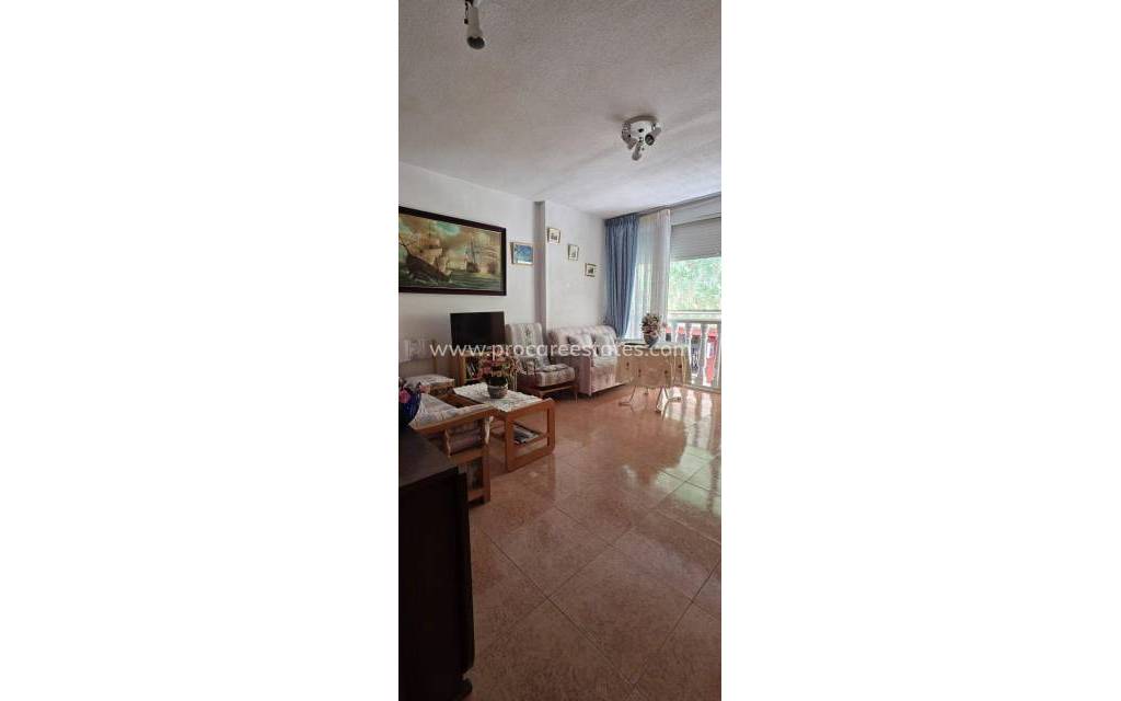 Reventa - Apartamento - Torrevieja - Carrefour Area