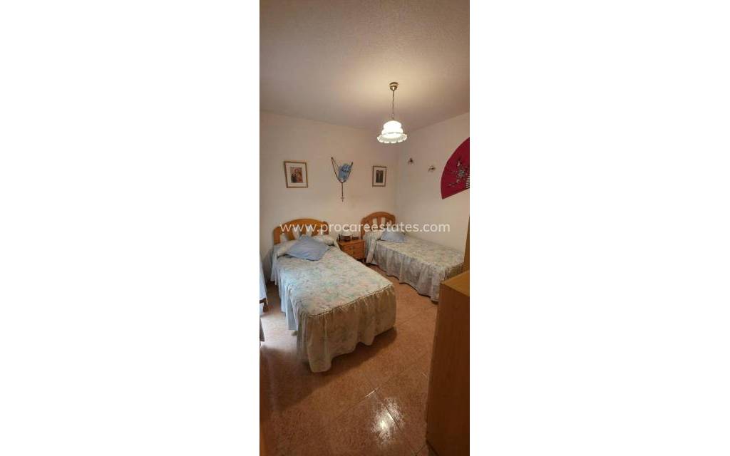 Reventa - Apartamento - Torrevieja - Carrefour Area