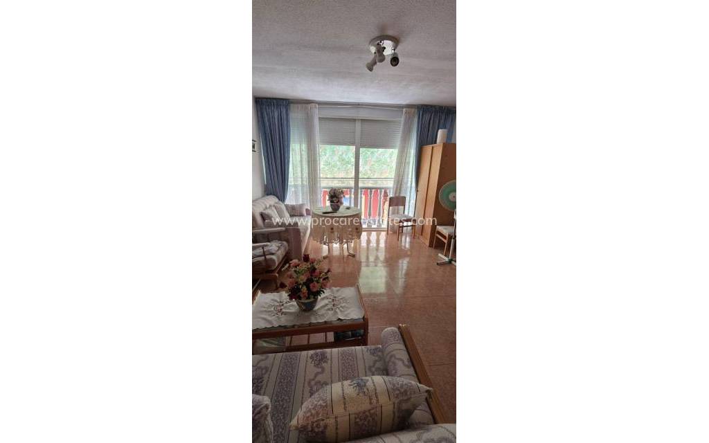 Reventa - Apartamento - Torrevieja - Carrefour Area