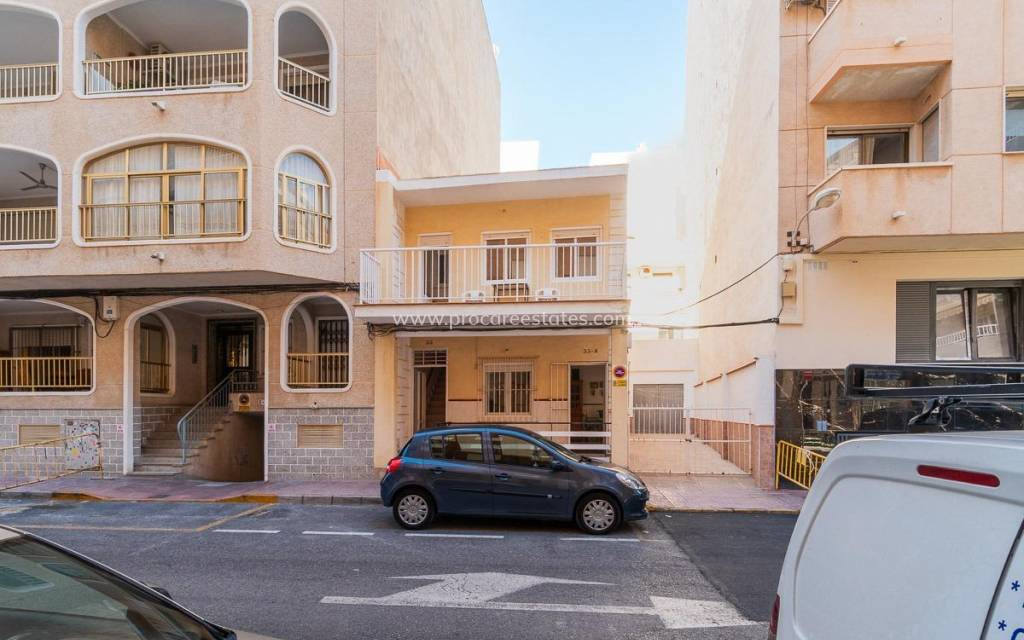 Reventa - Apartamento - Torrevieja - Carrefour Area