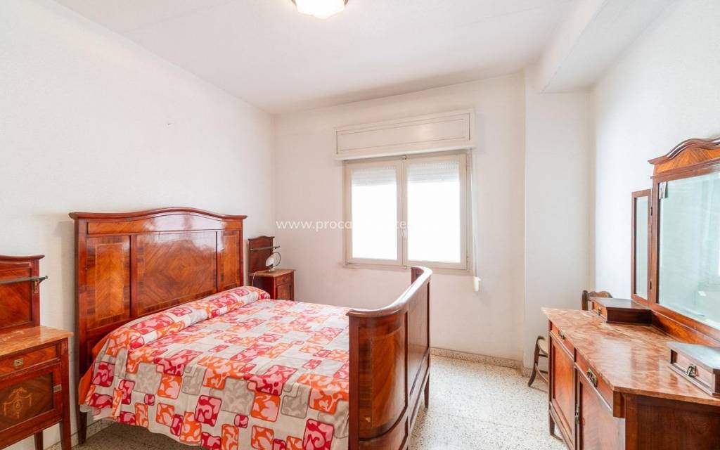 Reventa - Apartamento - Torrevieja - Carrefour Area