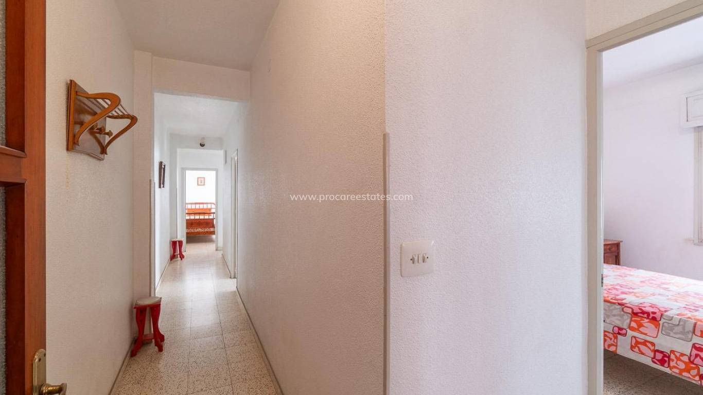 Reventa - Apartamento - Torrevieja - Carrefour Area