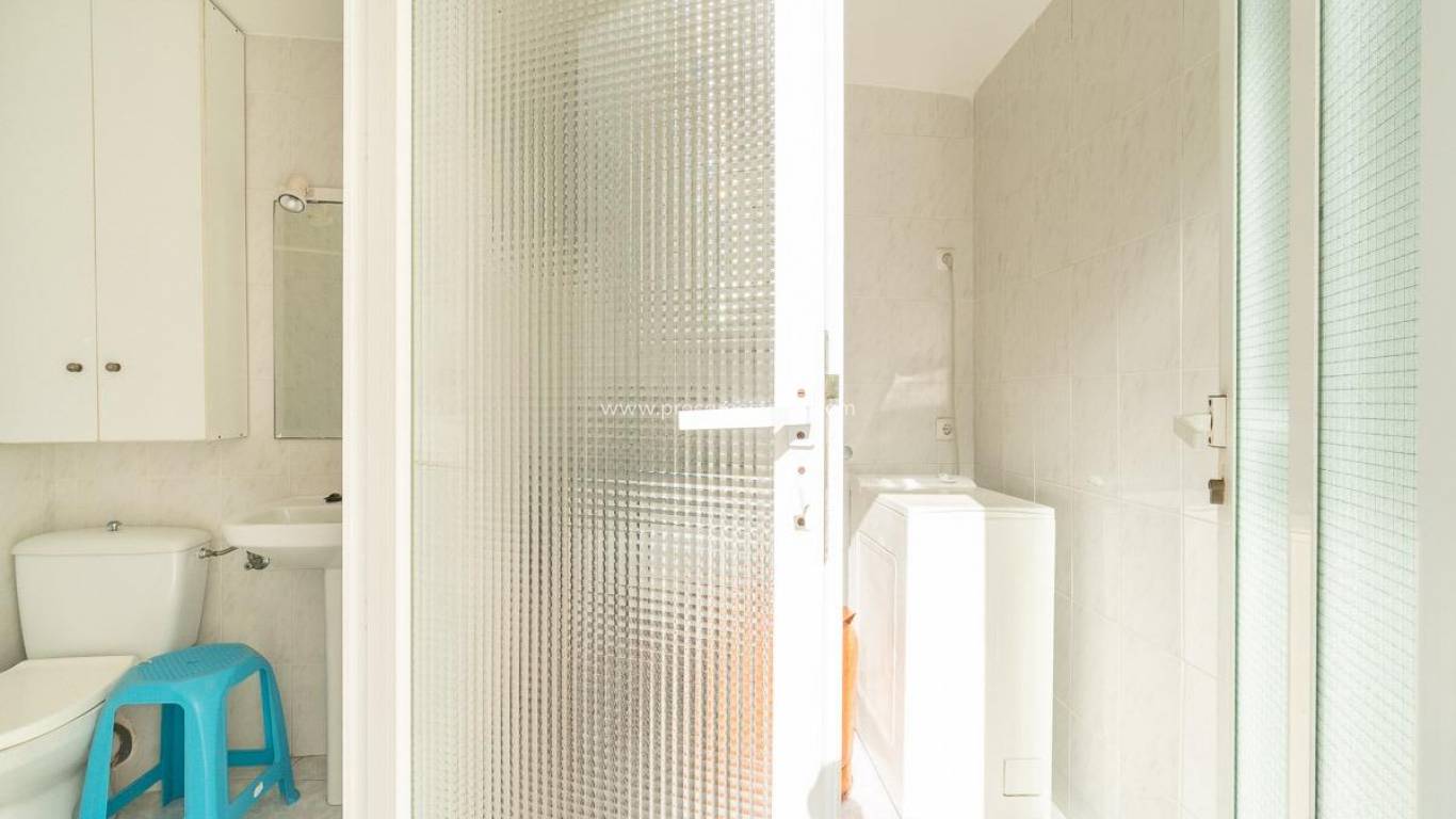 Reventa - Apartamento - Torrevieja - Carrefour Area
