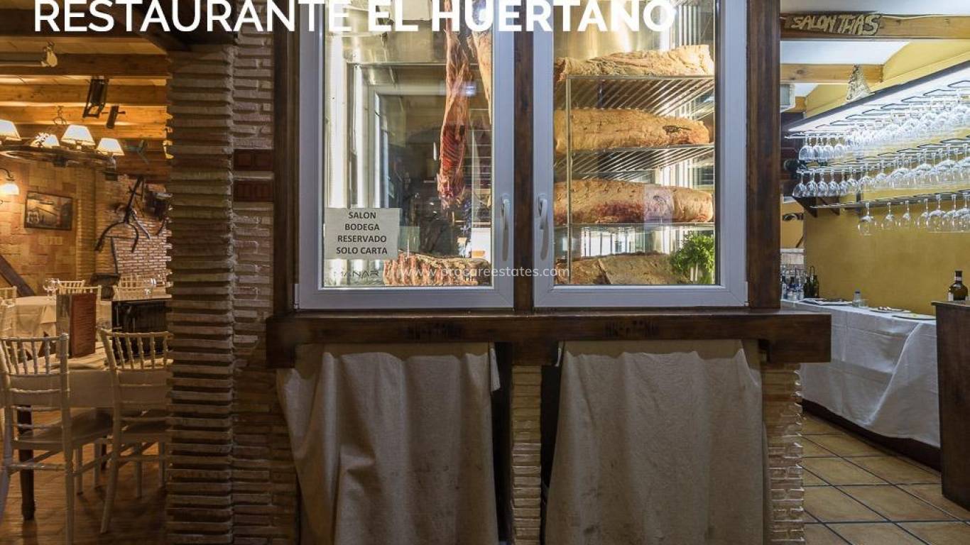 Reventa - Apartamento - Torrevieja - Carrefour Area