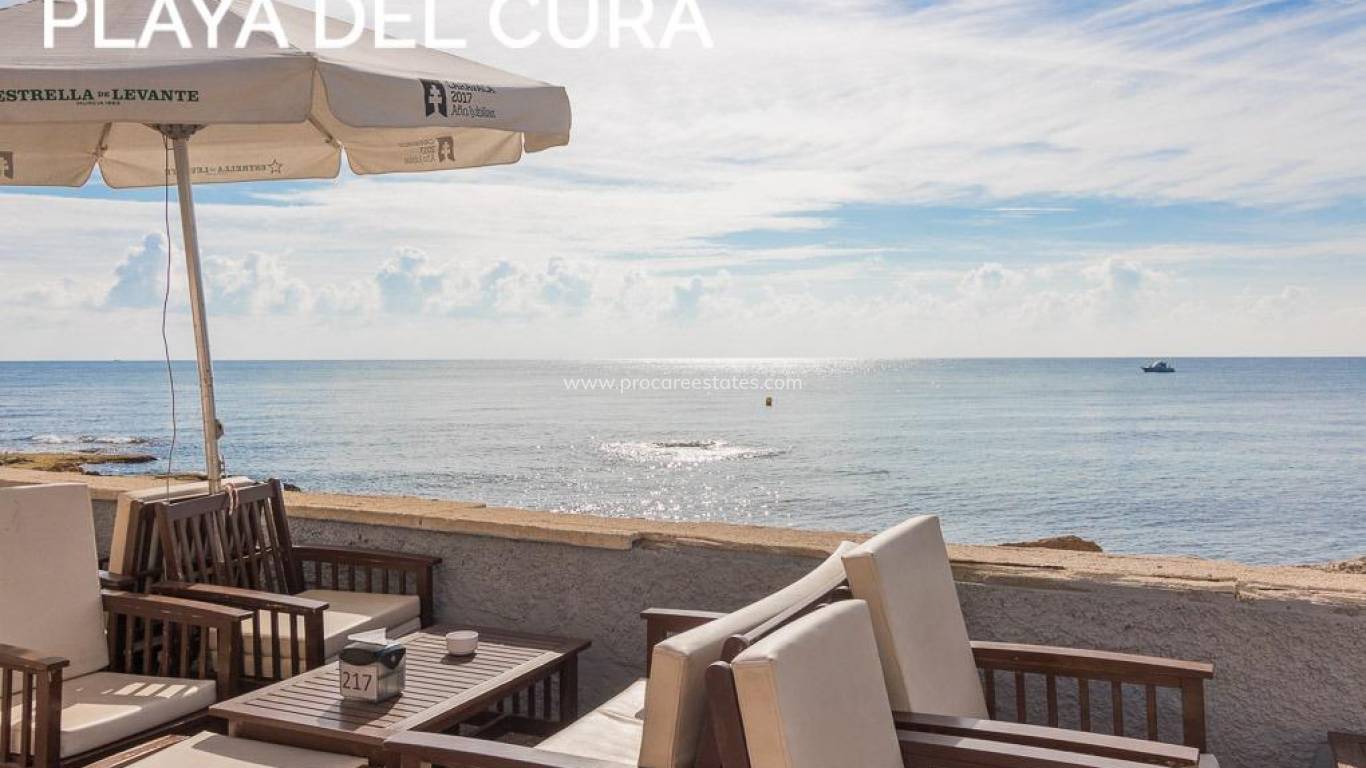 Reventa - Apartamento - Torrevieja - Carrefour Area