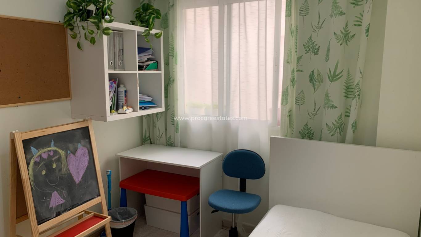 Reventa - Apartamento - Torrevieja - Centro