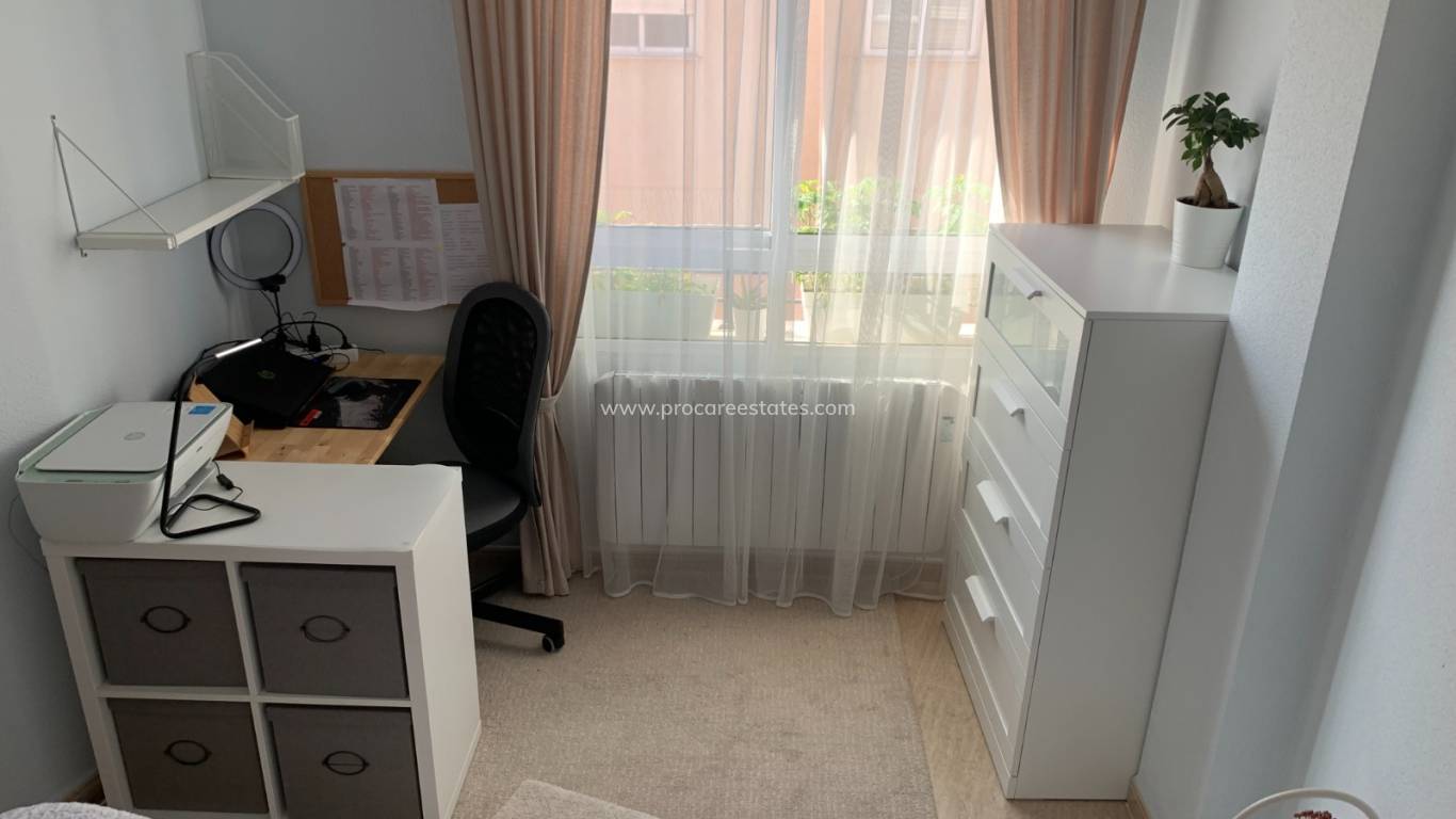 Reventa - Apartamento - Torrevieja - Centro