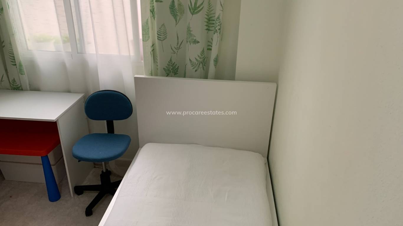 Reventa - Apartamento - Torrevieja - Centro