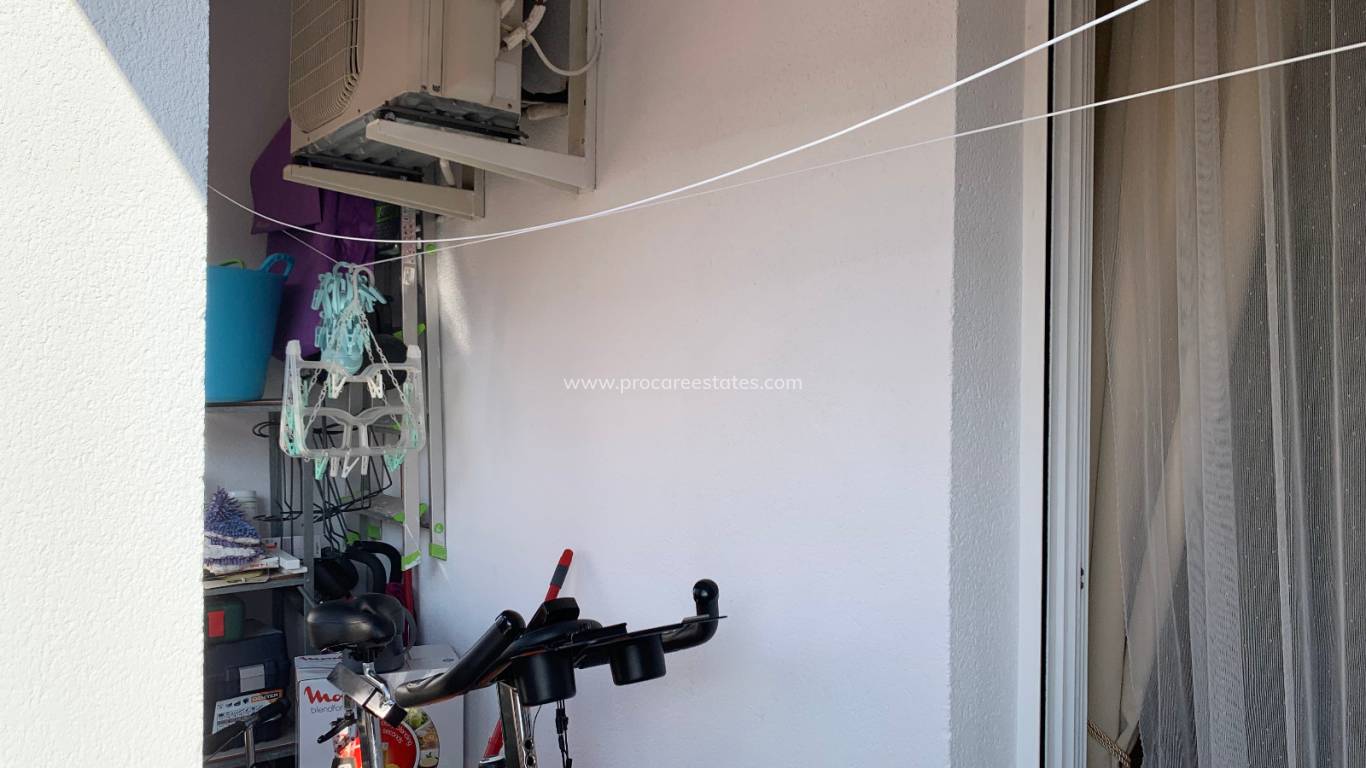 Reventa - Apartamento - Torrevieja - Centro