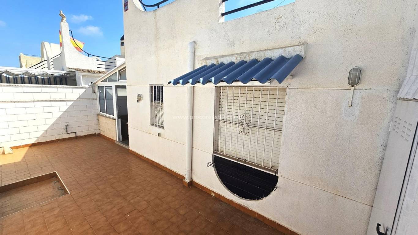 Reventa - Apartamento - Torrevieja - Doña ines