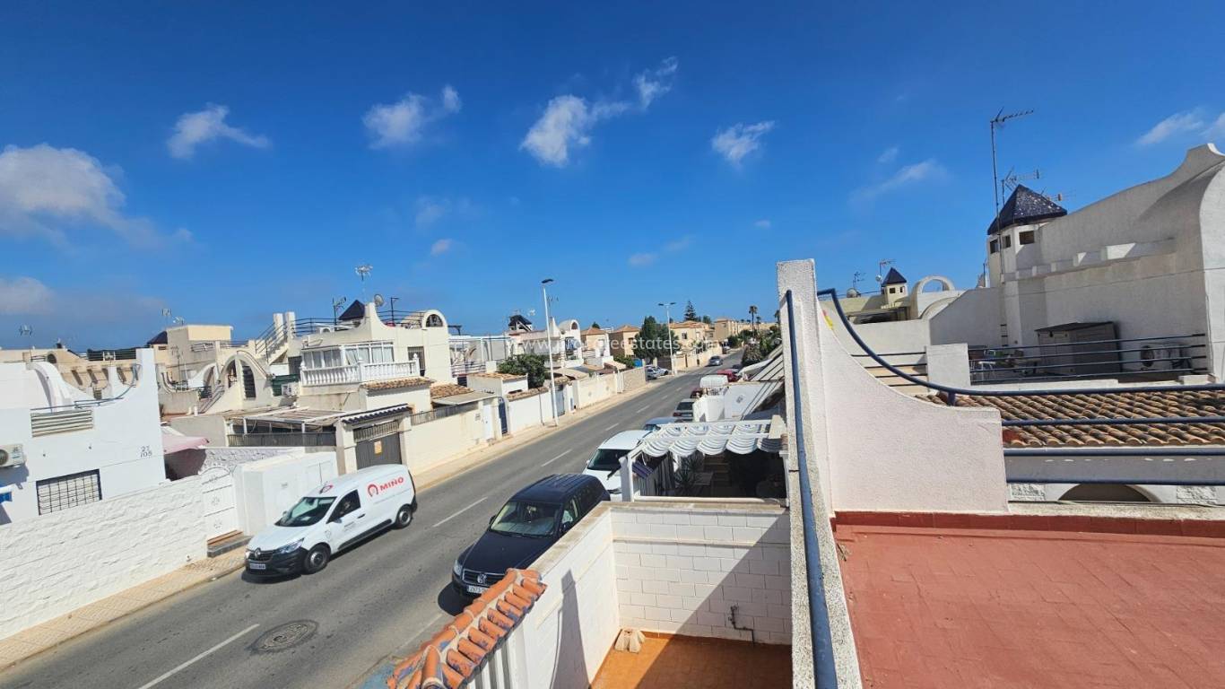 Reventa - Apartamento - Torrevieja - Doña ines