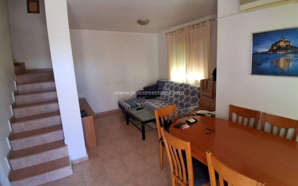 Reventa - Apartamento - Torrevieja - El Chaparral