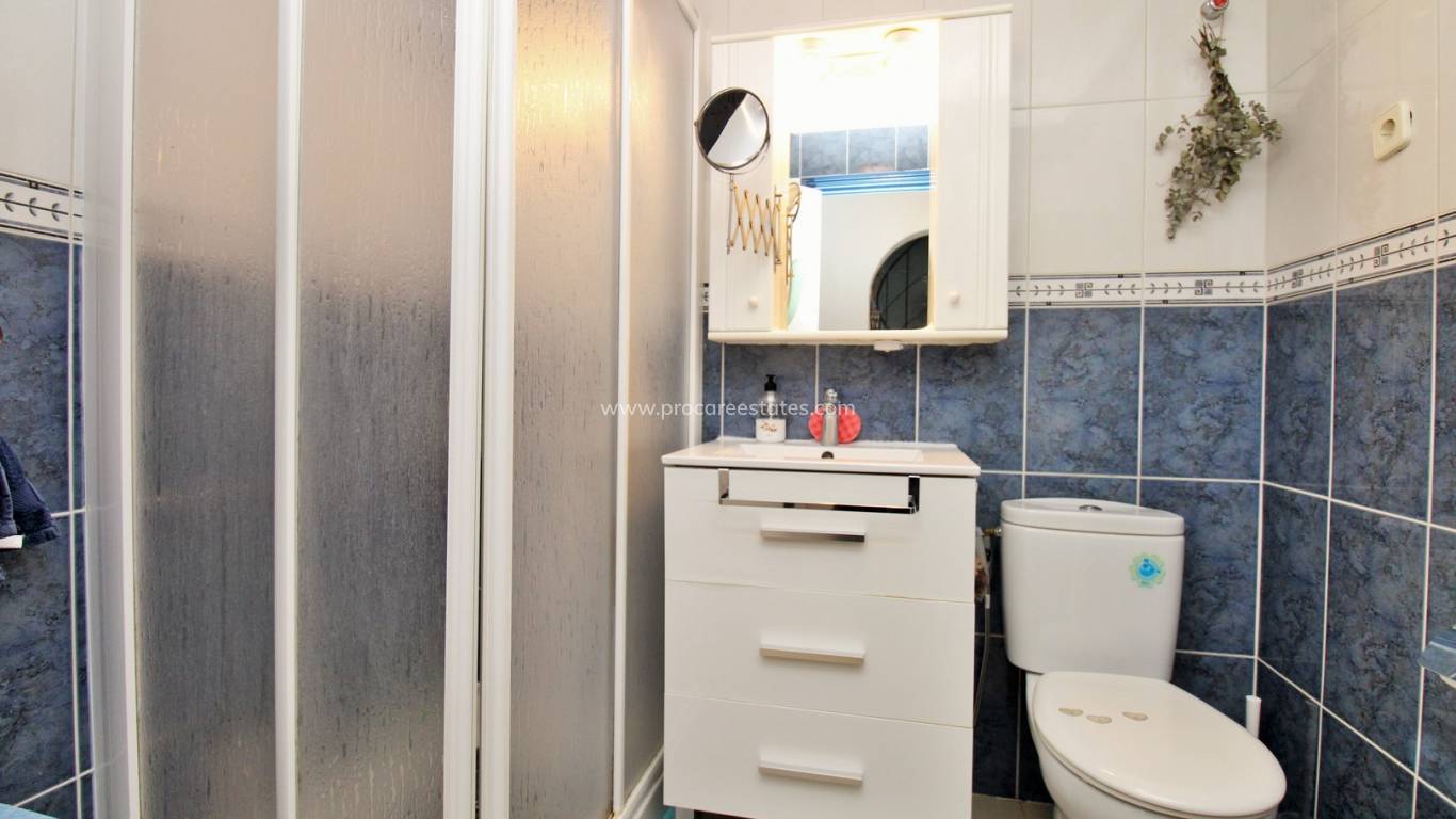 Reventa - Apartamento - Torrevieja - El Chaparral