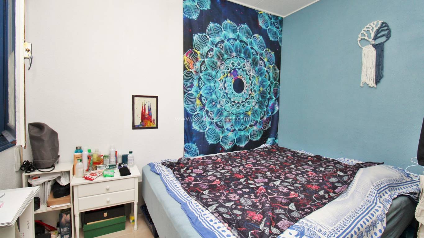 Reventa - Apartamento - Torrevieja - El Chaparral