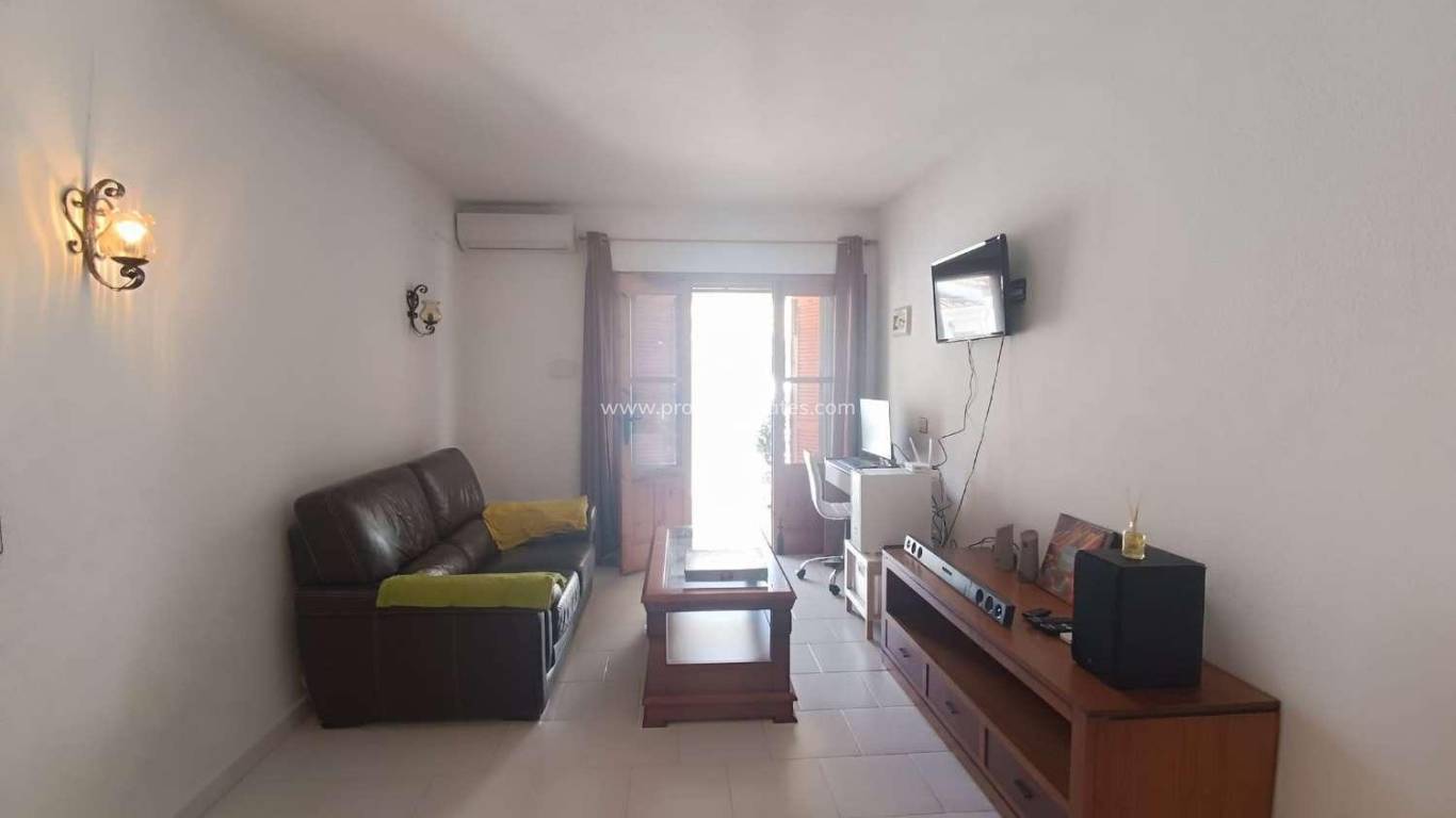 Reventa - Apartamento - Torrevieja - El Chaparral