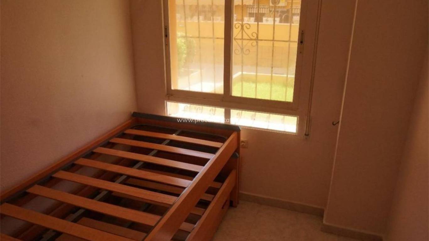 Reventa - Apartamento - Torrevieja - Eliseos playa