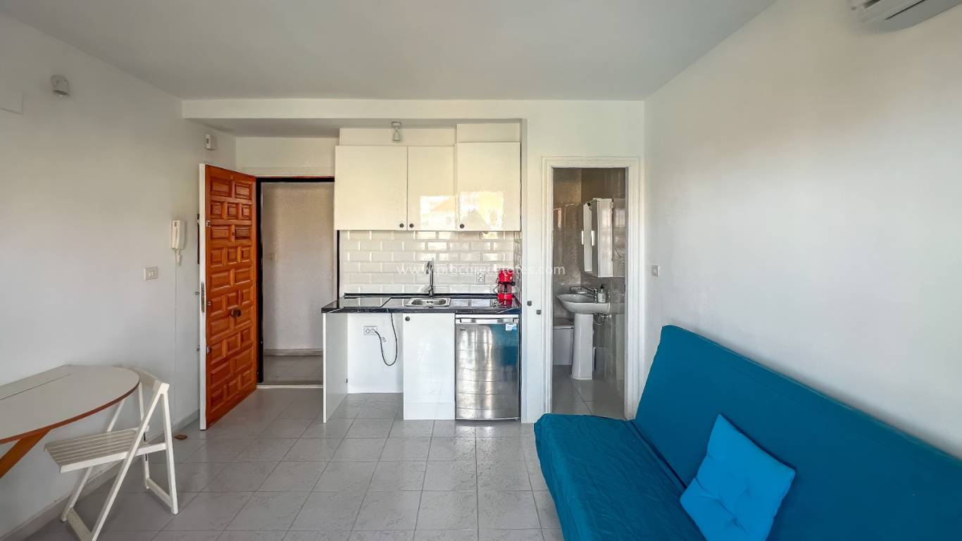 Reventa - Apartamento - Torrevieja - La Mata