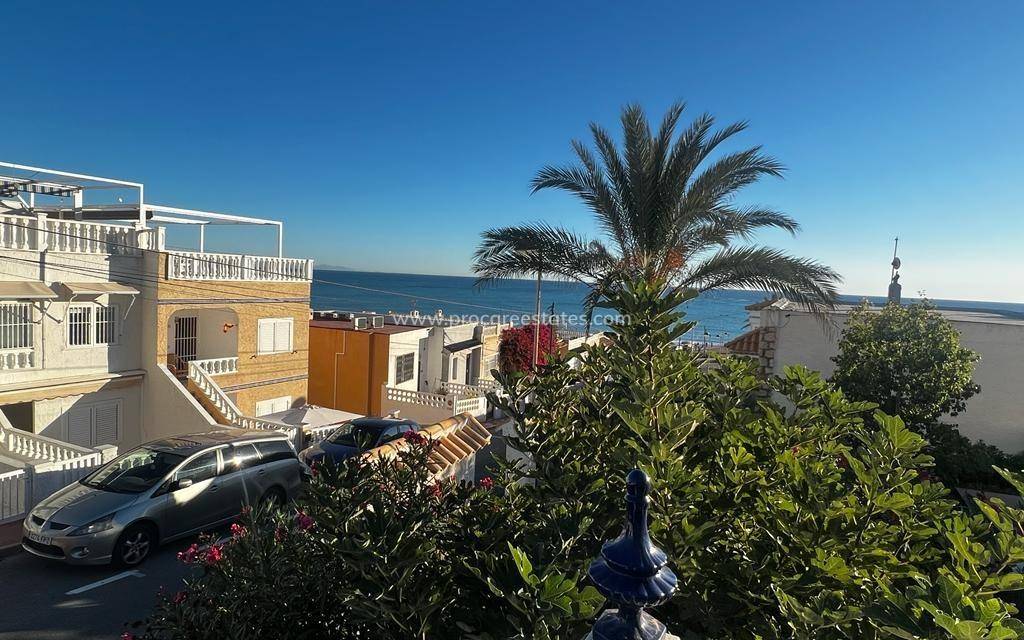 Reventa - Apartamento - Torrevieja - La Mata