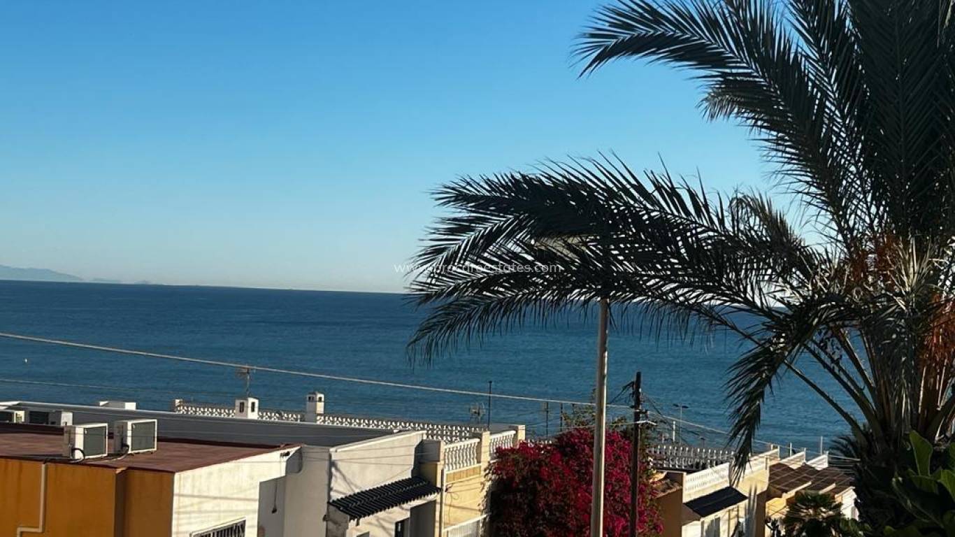 Reventa - Apartamento - Torrevieja - La Mata