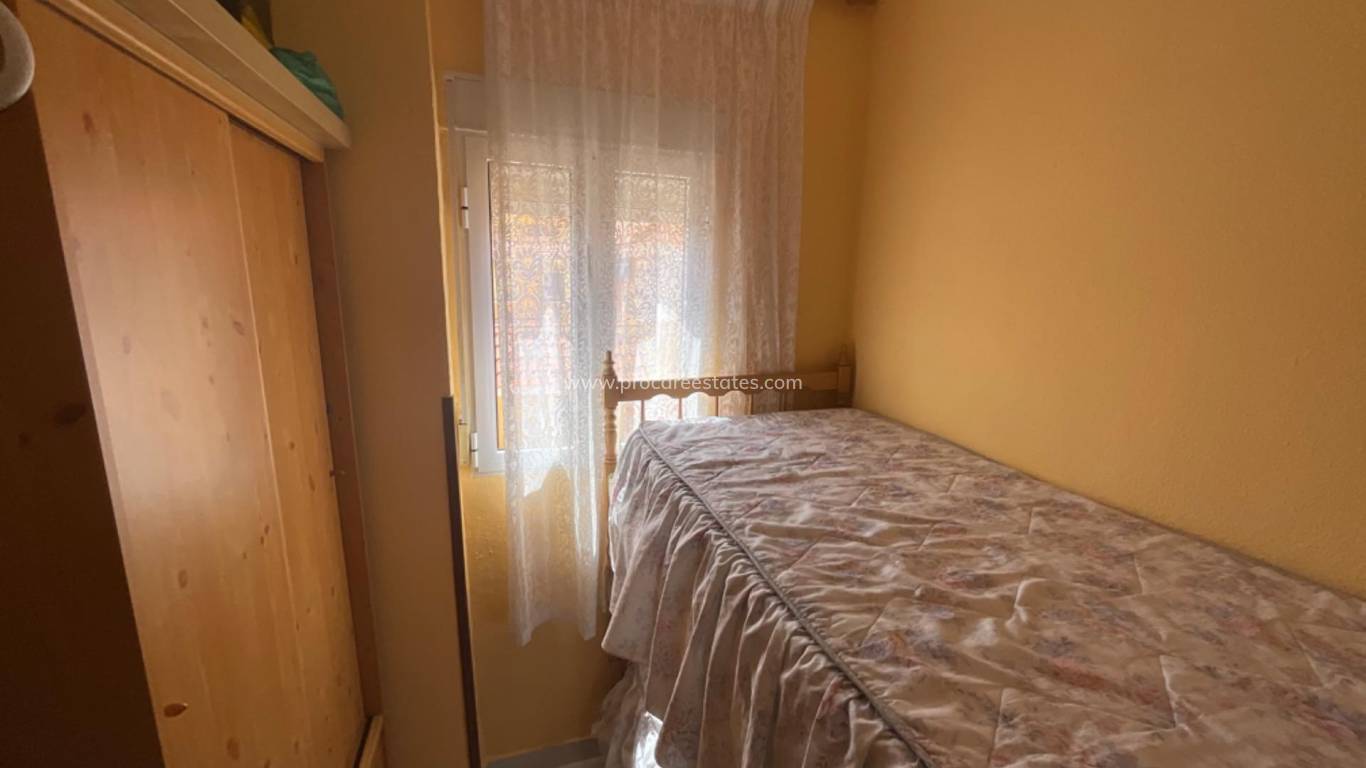 Reventa - Apartamento - Torrevieja - La Mata