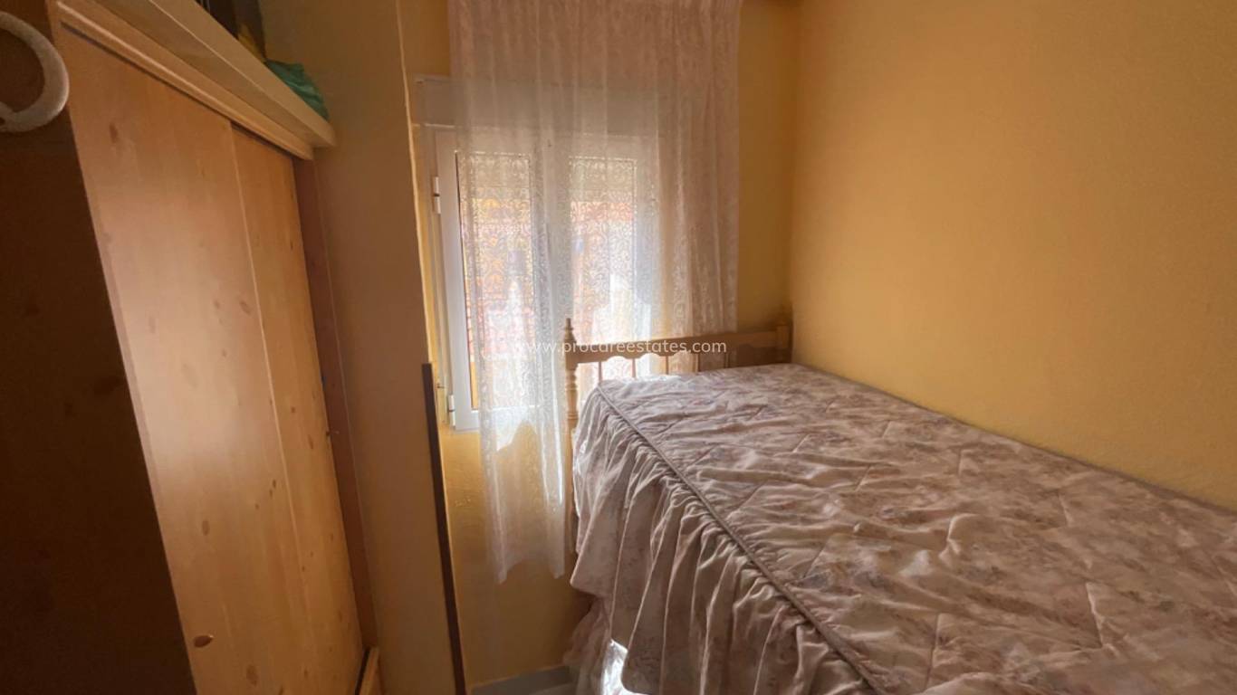 Reventa - Apartamento - Torrevieja - La Mata