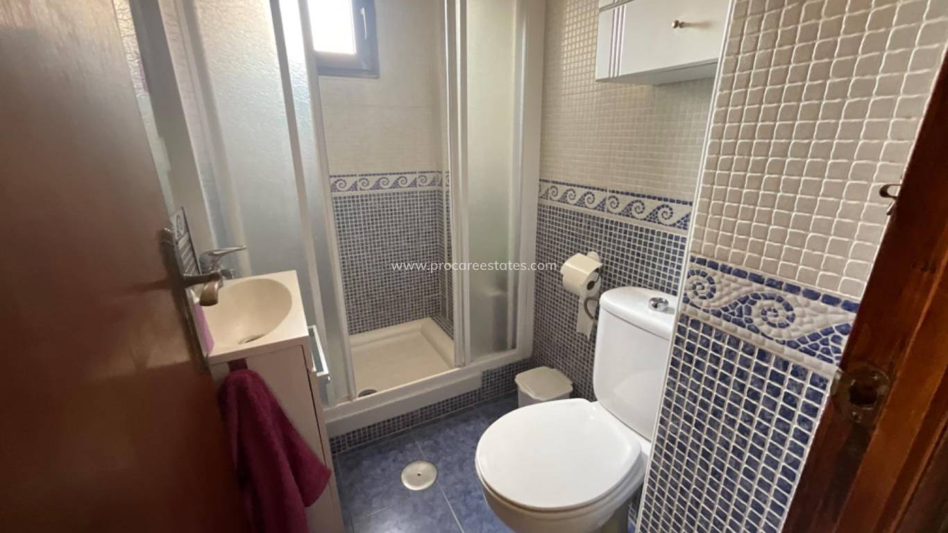 Reventa - Apartamento - Torrevieja - La Mata