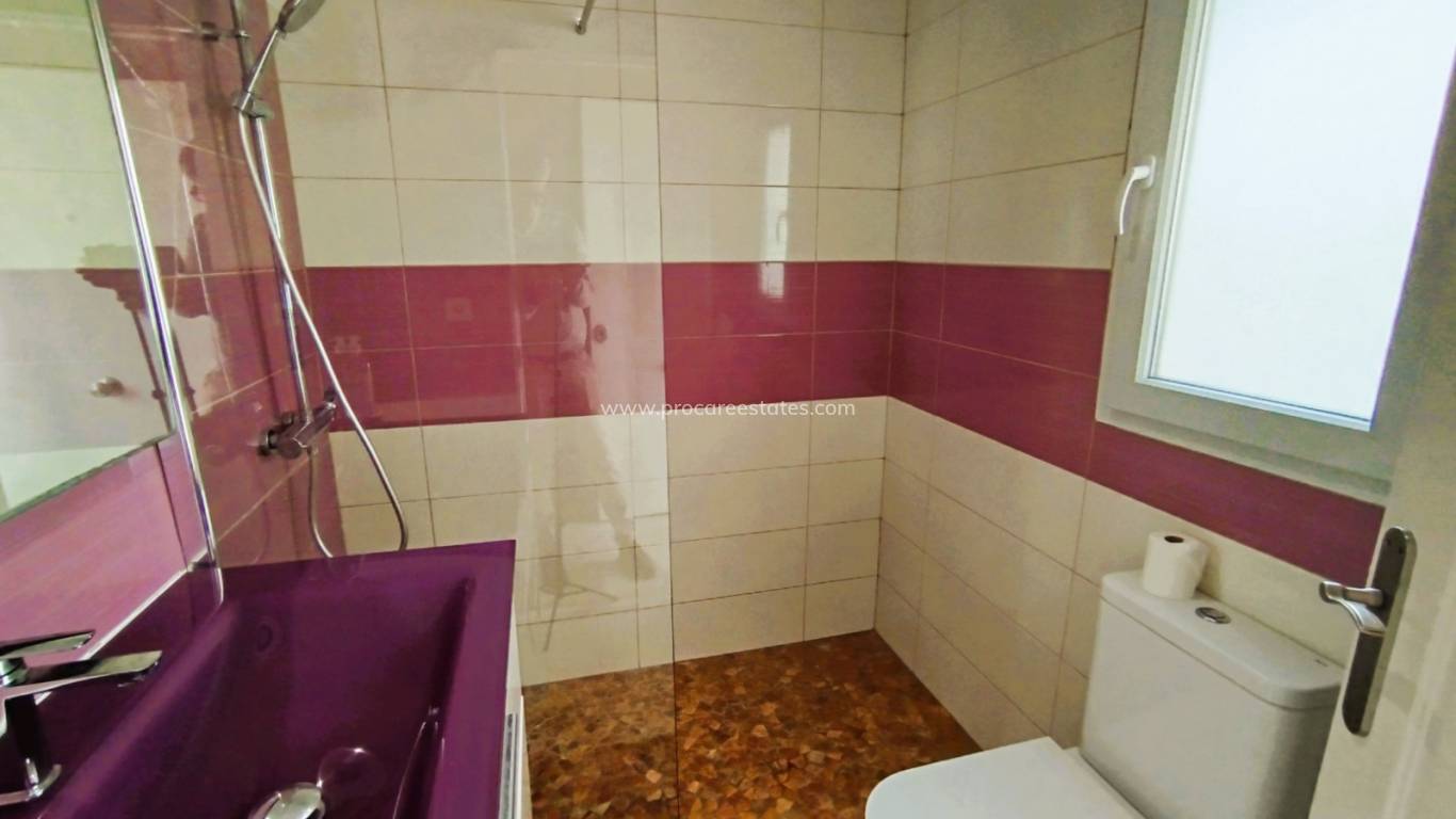 Reventa - Apartamento - Torrevieja - La Mata