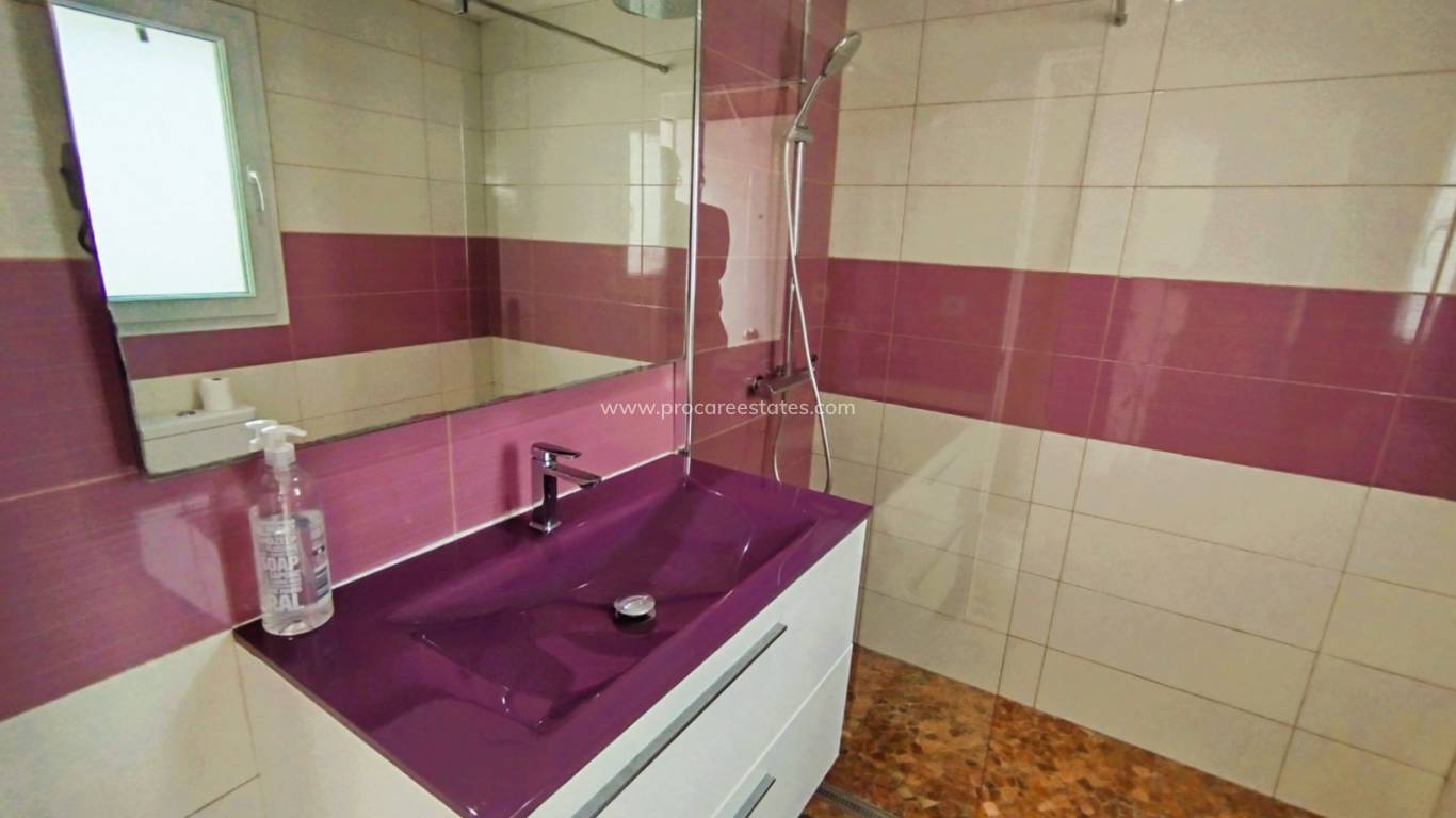 Reventa - Apartamento - Torrevieja - La Mata