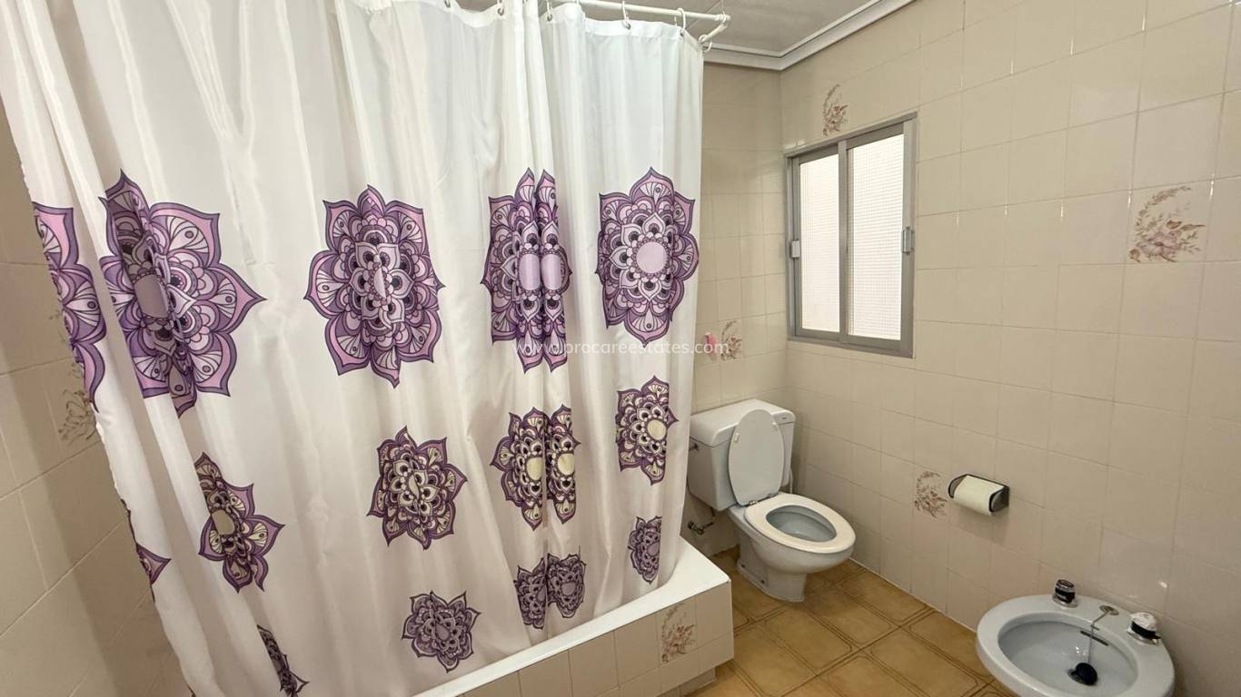 Reventa - Apartamento - Torrevieja - La Mata