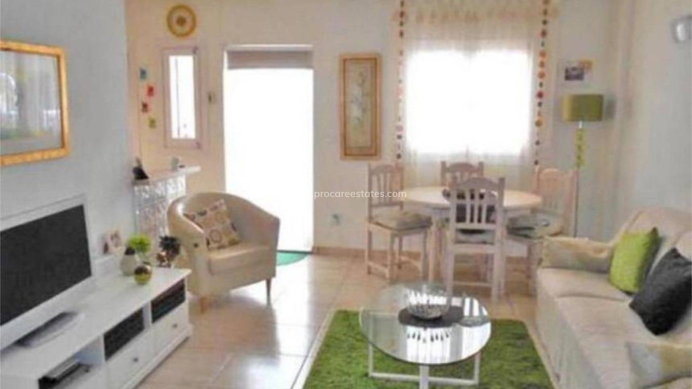 Reventa - Apartamento - Torrevieja - La Mata