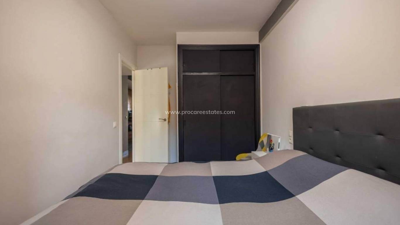 Reventa - Apartamento - Torrevieja - La Mata