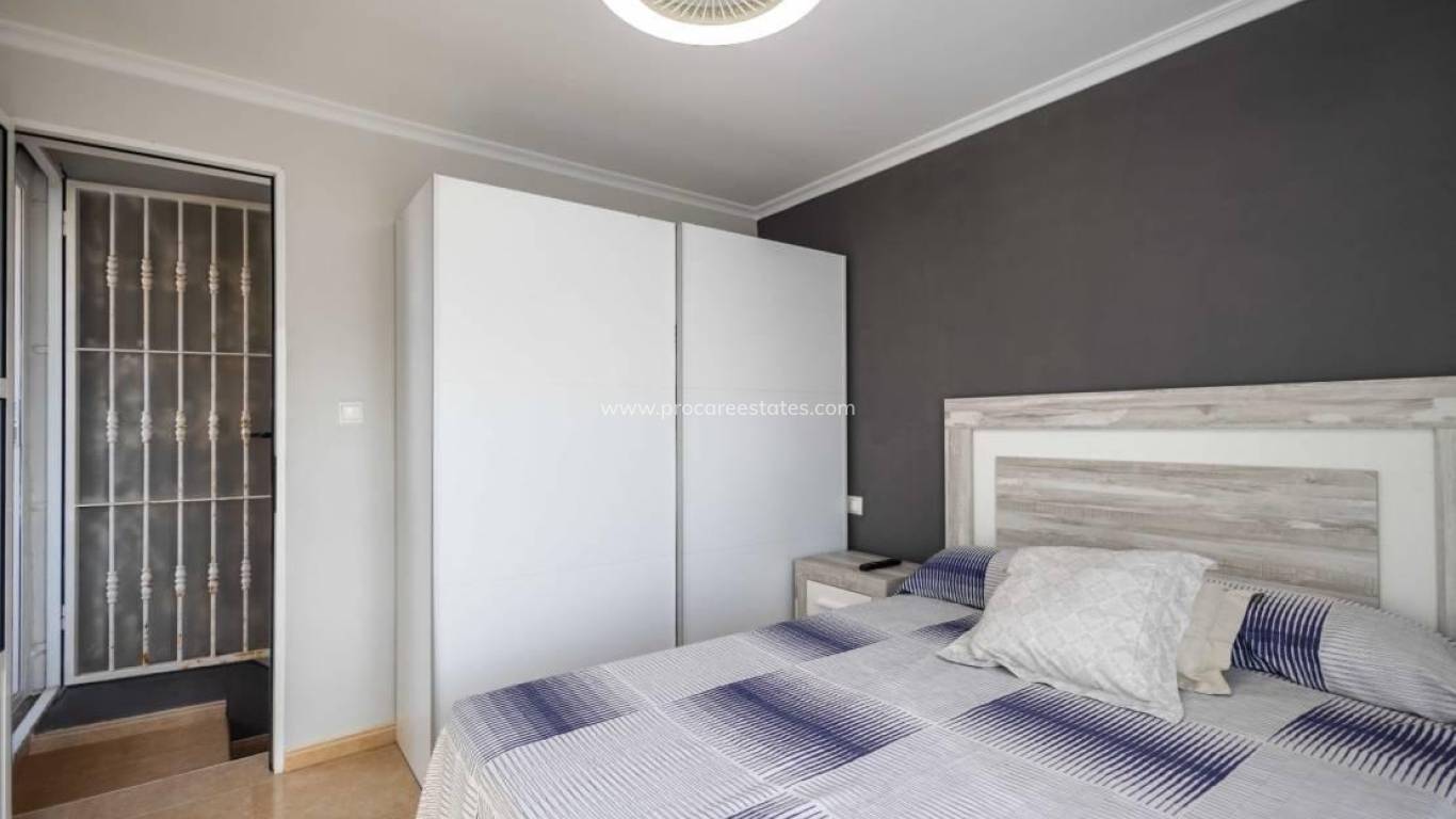 Reventa - Apartamento - Torrevieja - La Mata