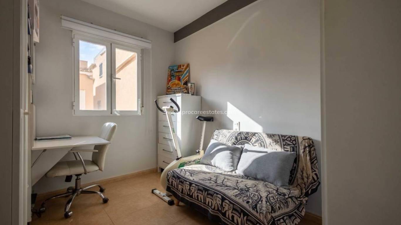 Reventa - Apartamento - Torrevieja - La Mata