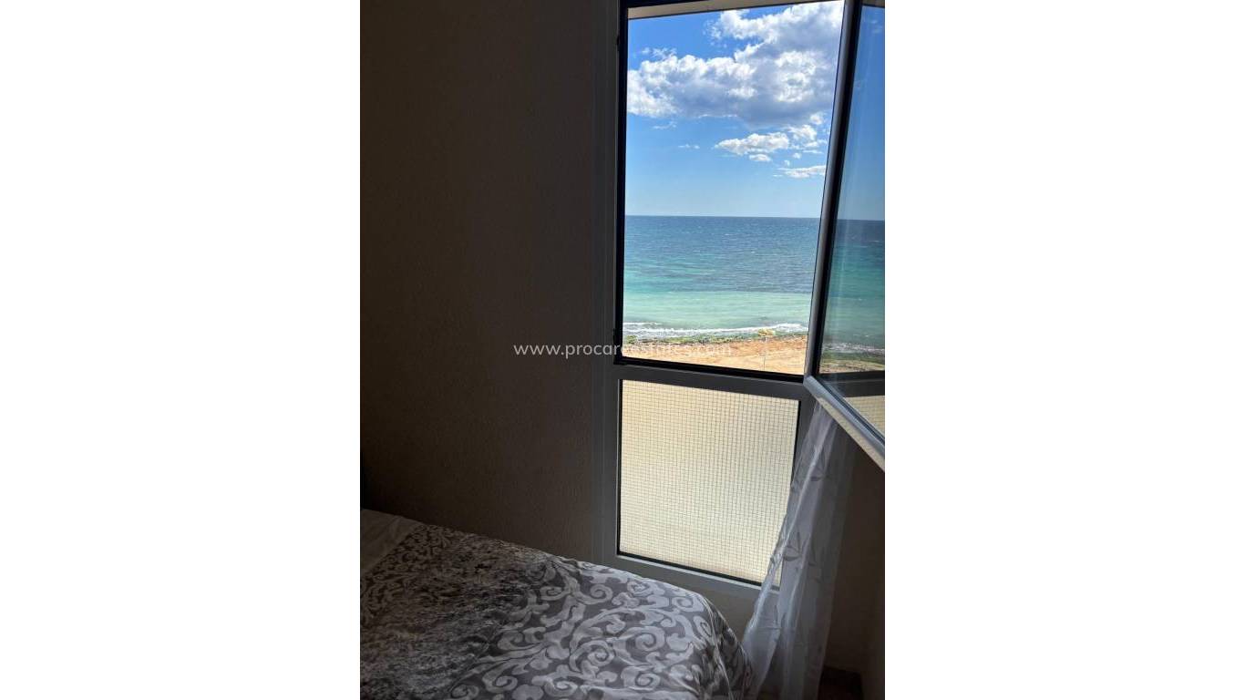 Reventa - Apartamento - Torrevieja - La Mata