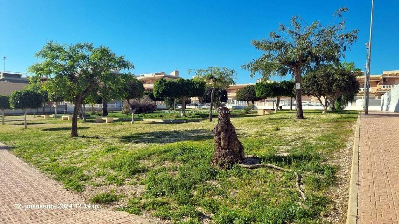 Reventa - Apartamento - Torrevieja - La Mata