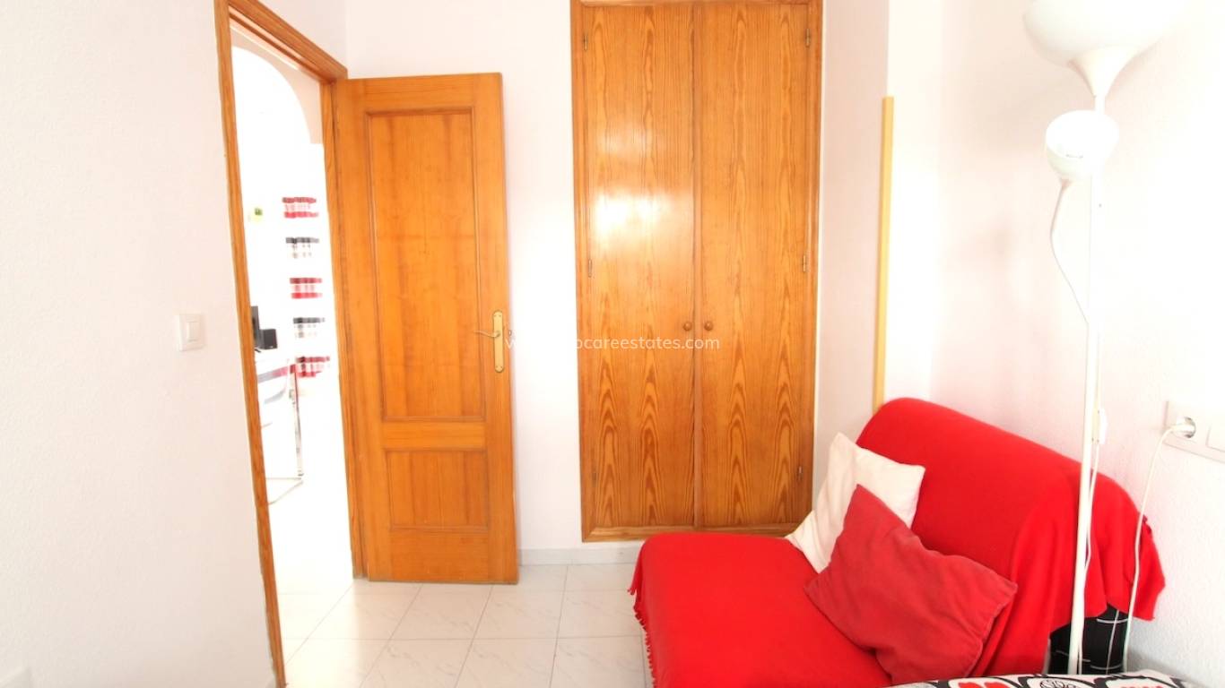 Reventa - Apartamento - Torrevieja - La Mata