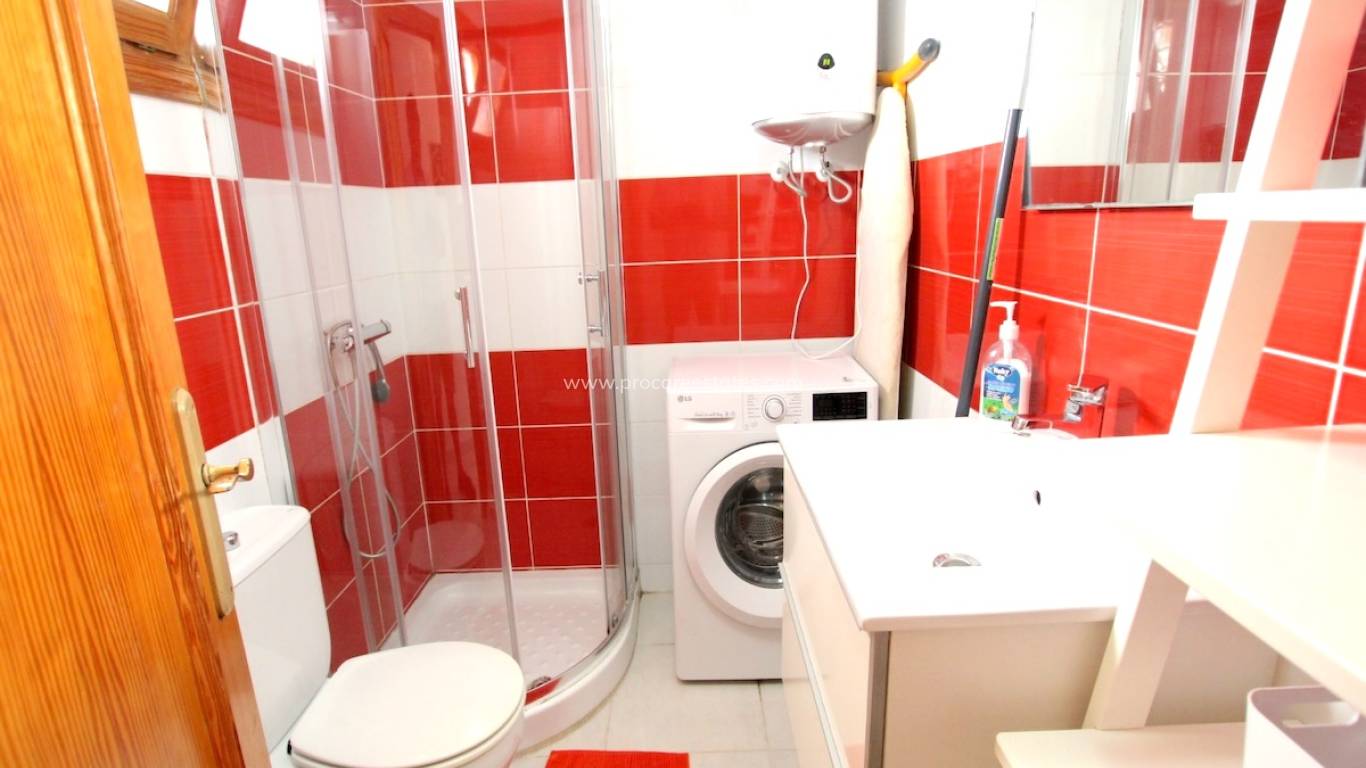 Reventa - Apartamento - Torrevieja - La Mata