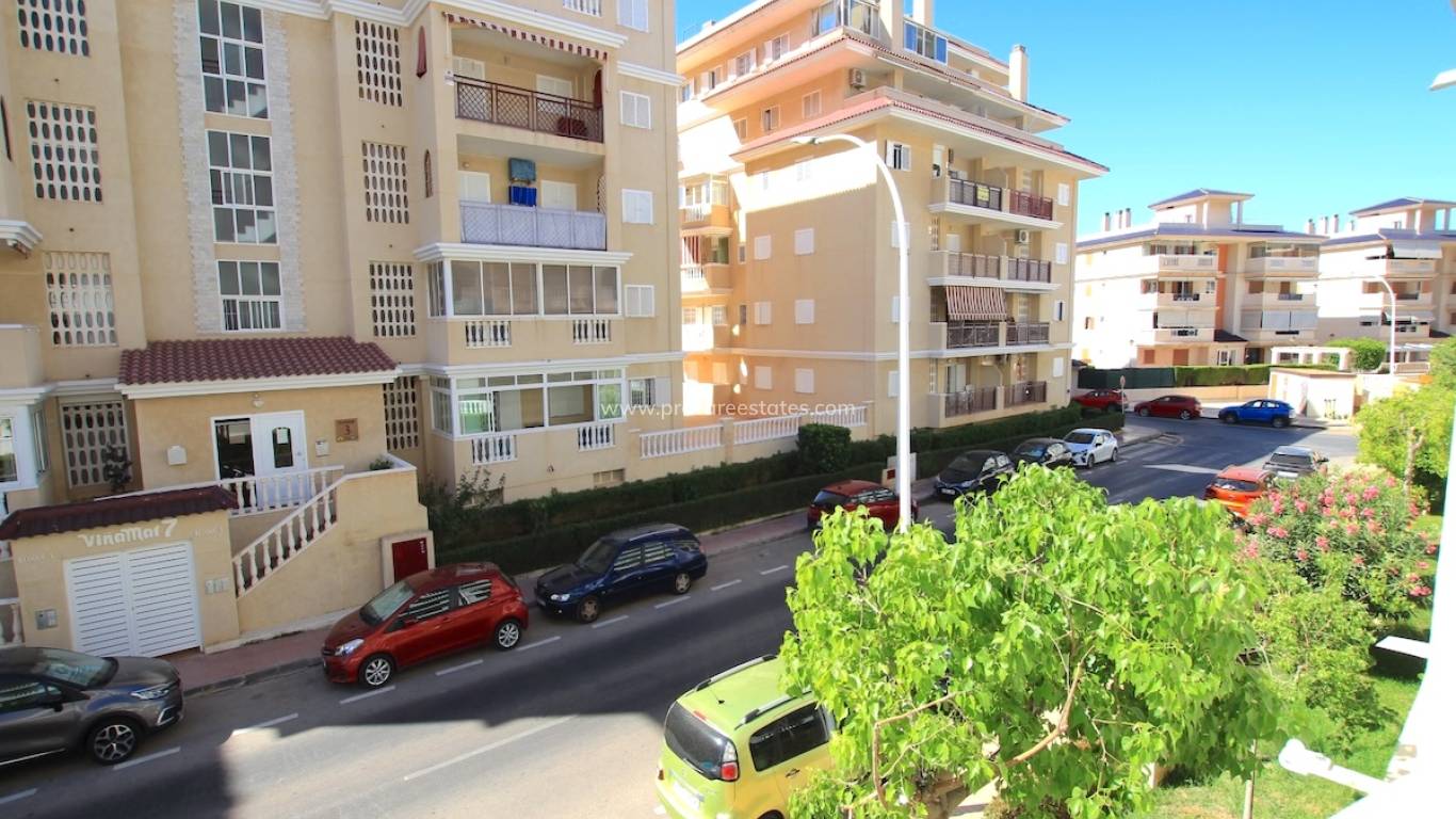 Reventa - Apartamento - Torrevieja - La Mata