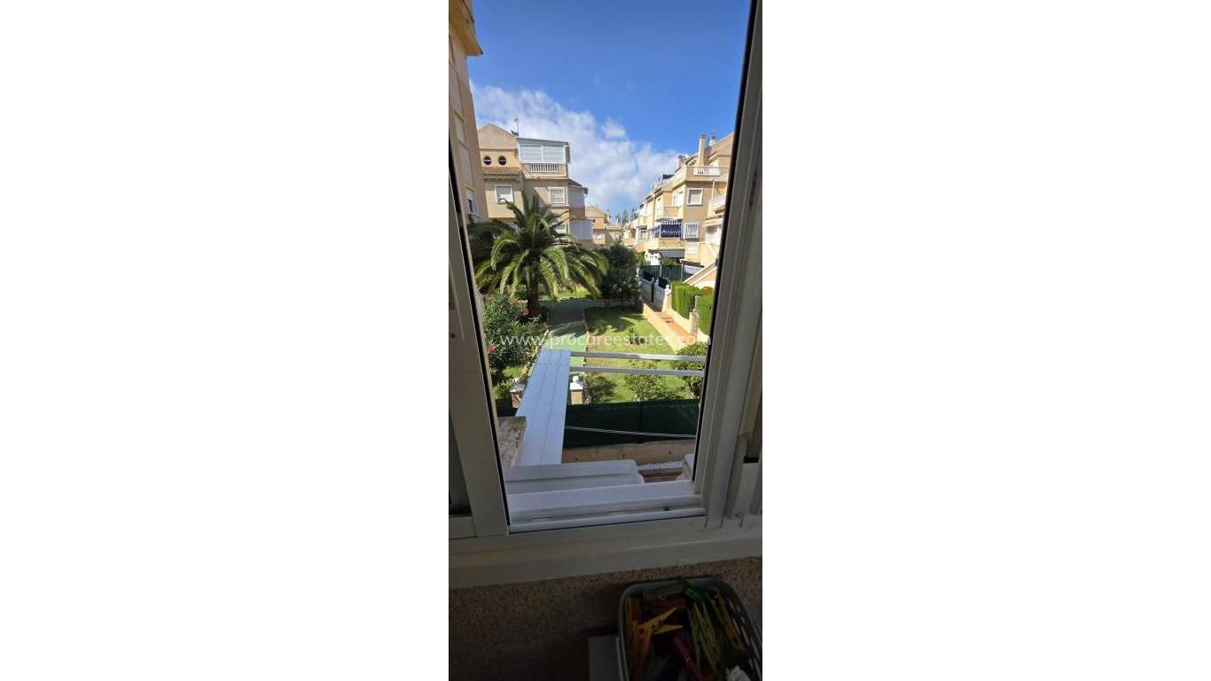 Reventa - Apartamento - Torrevieja - La Mata