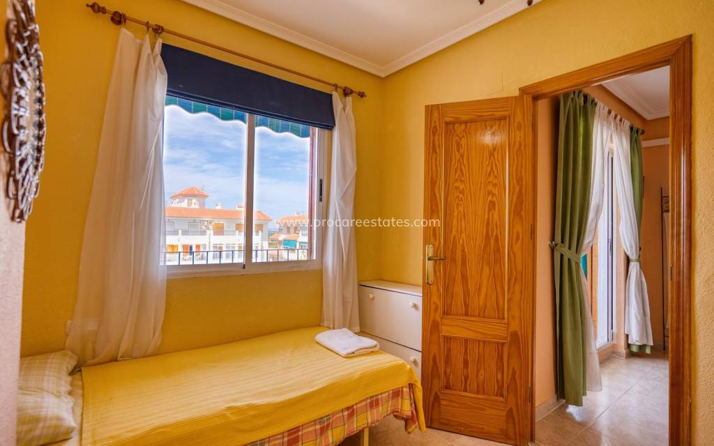 Reventa - Apartamento - Torrevieja - La Mata