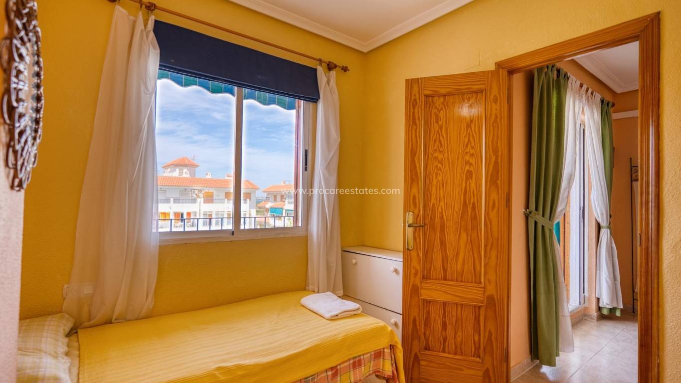 Reventa - Apartamento - Torrevieja - La Mata