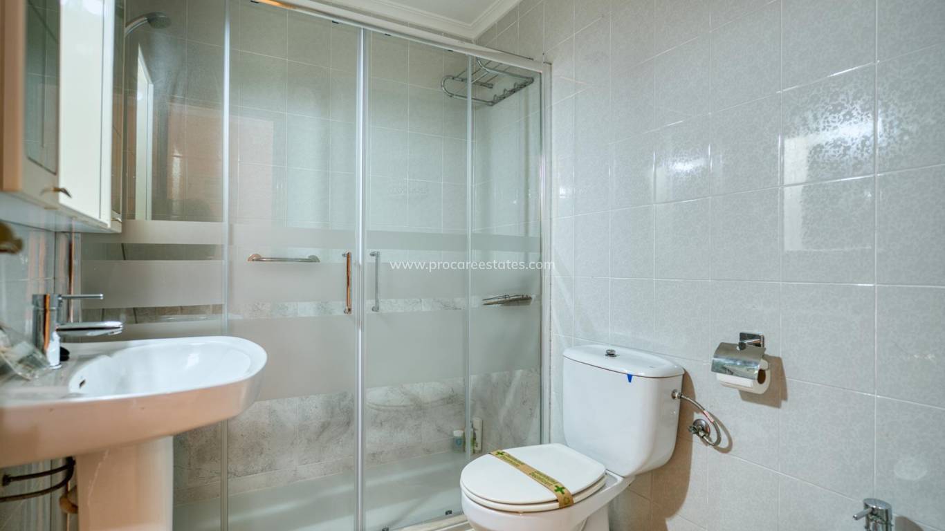Reventa - Apartamento - Torrevieja - La Mata