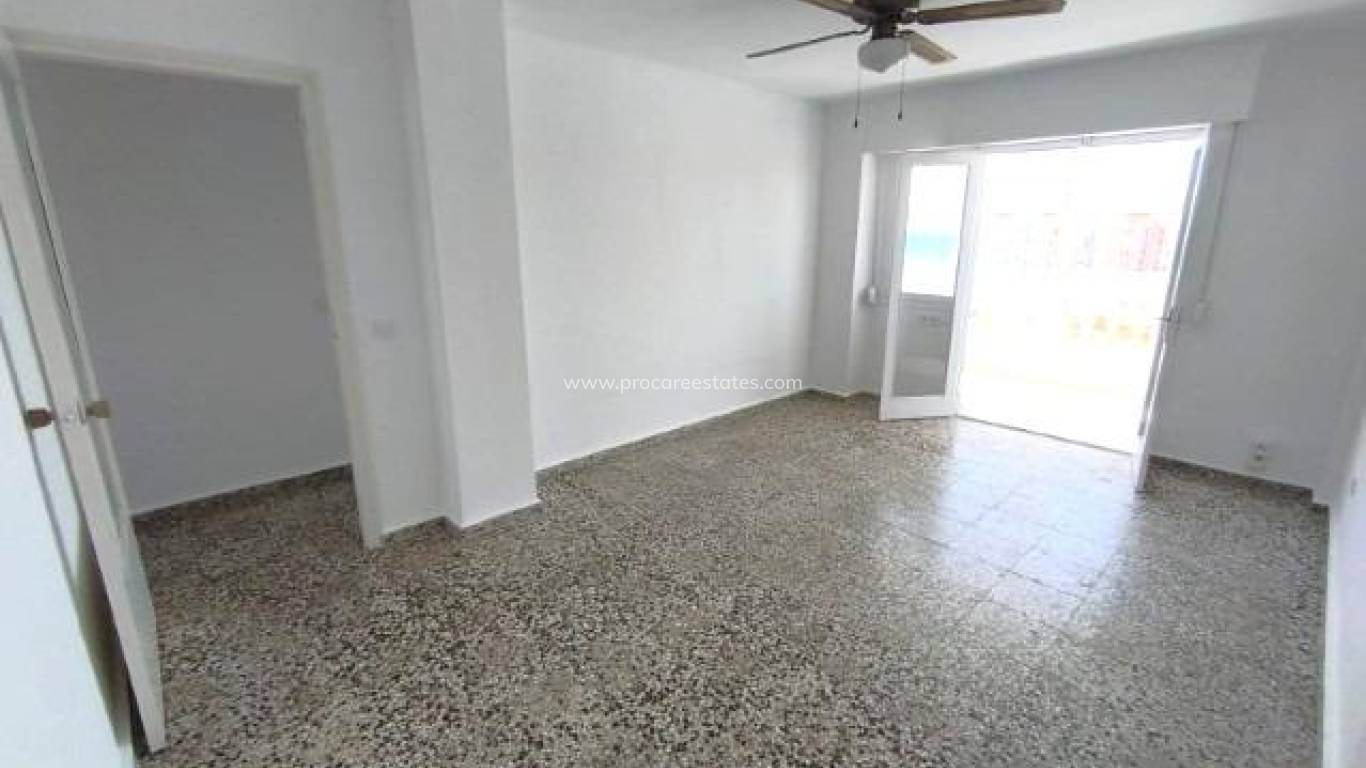 Reventa - Apartamento - Torrevieja - La Mata