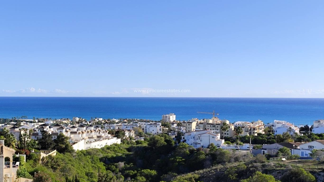 Reventa - Apartamento - Torrevieja - La Mata