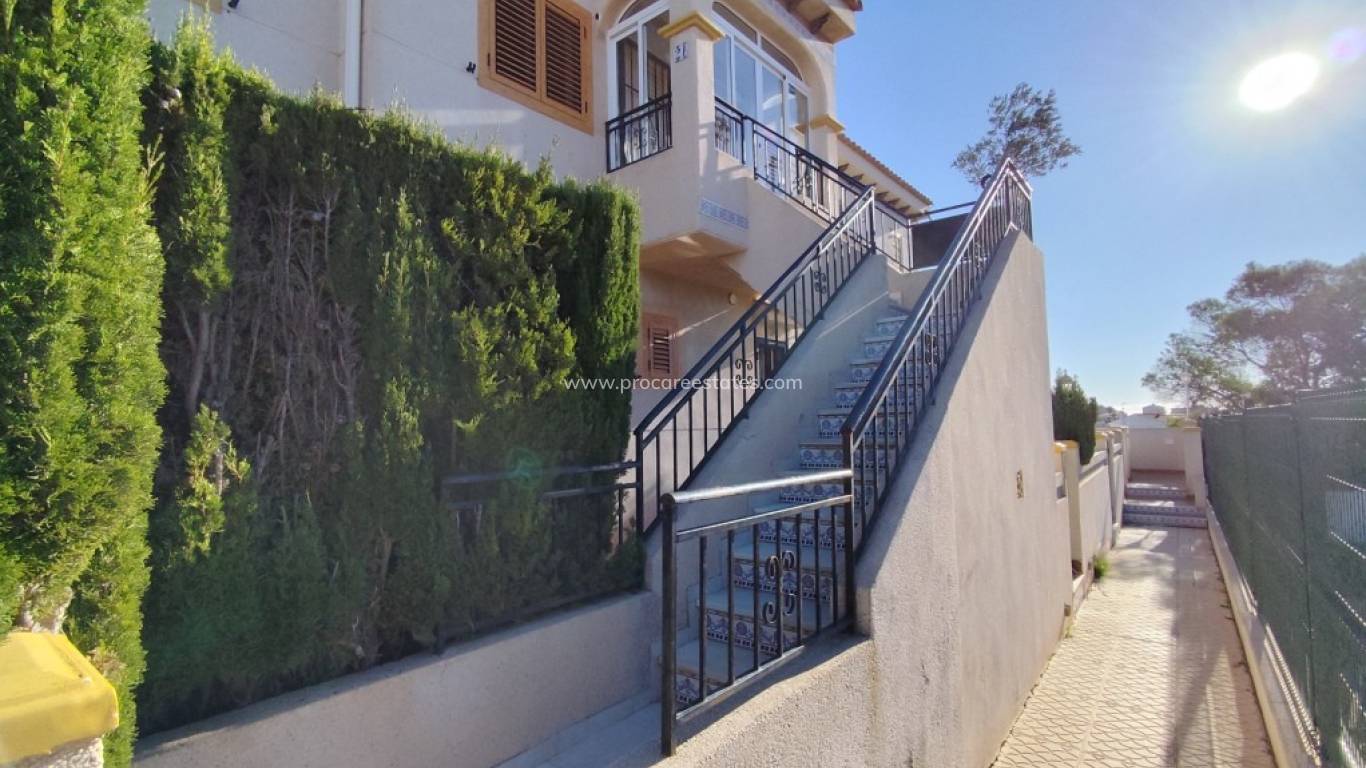 Reventa - Apartamento - Torrevieja - La Mata