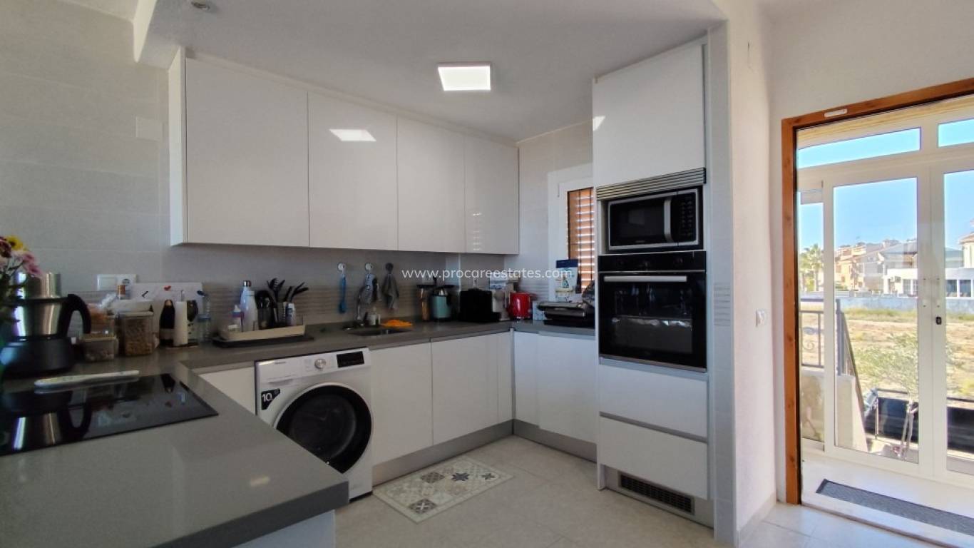 Reventa - Apartamento - Torrevieja - La Mata